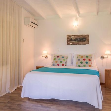 La Maison Suites & Gastronomia La Paloma Bagian luar foto