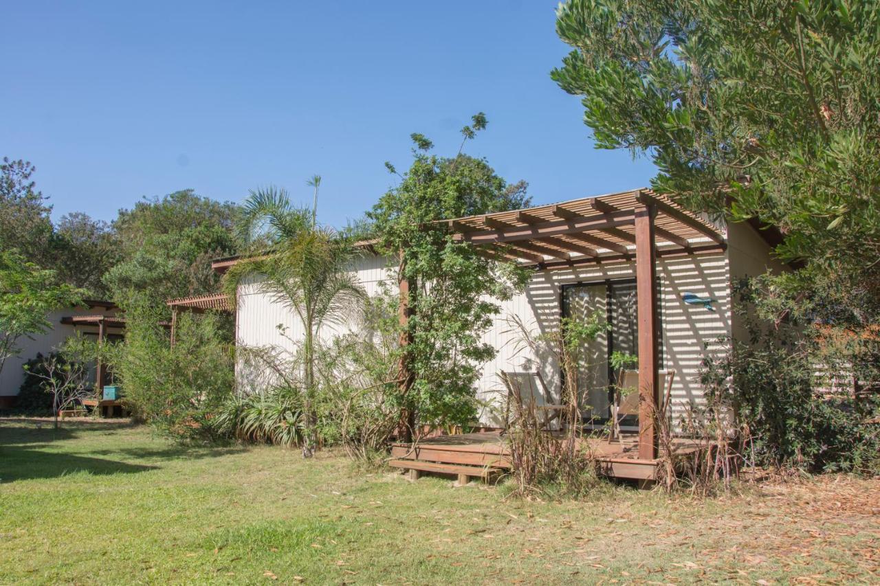 La Maison Suites & Gastronomia La Paloma Bagian luar foto