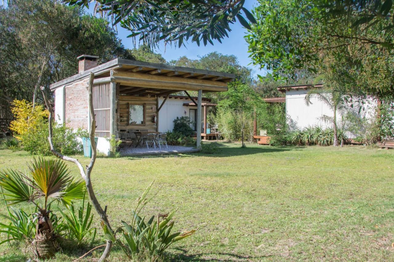 La Maison Suites & Gastronomia La Paloma Bagian luar foto