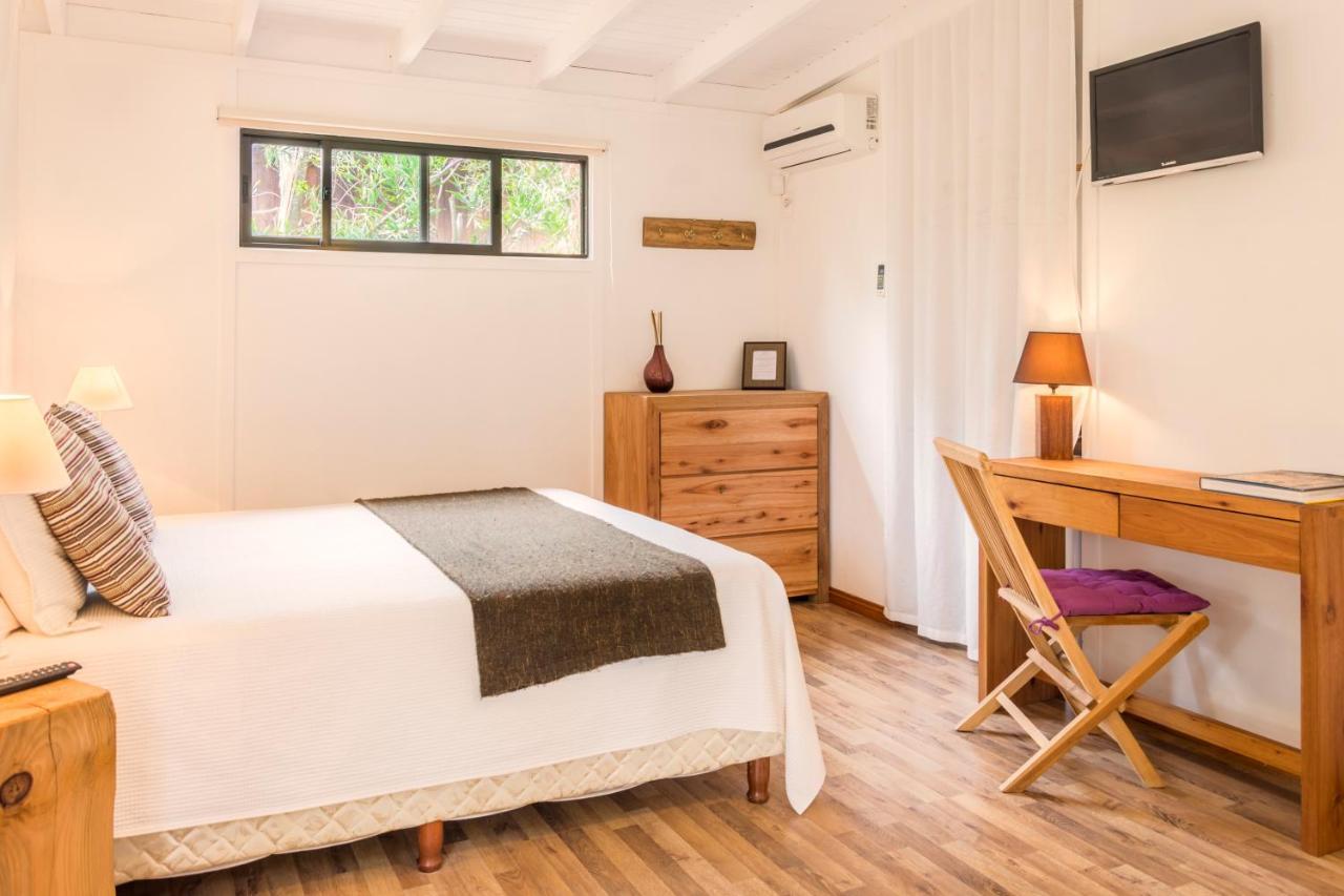 La Maison Suites & Gastronomia La Paloma Bagian luar foto