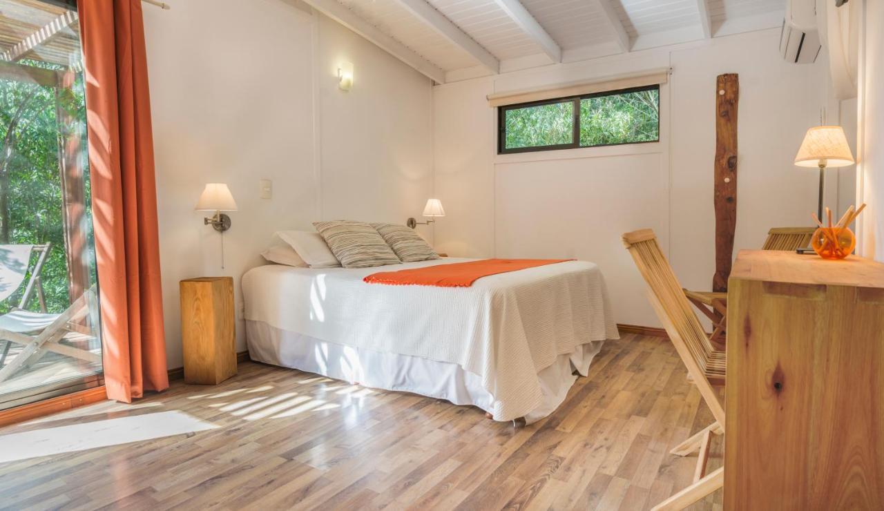 La Maison Suites & Gastronomia La Paloma Bagian luar foto