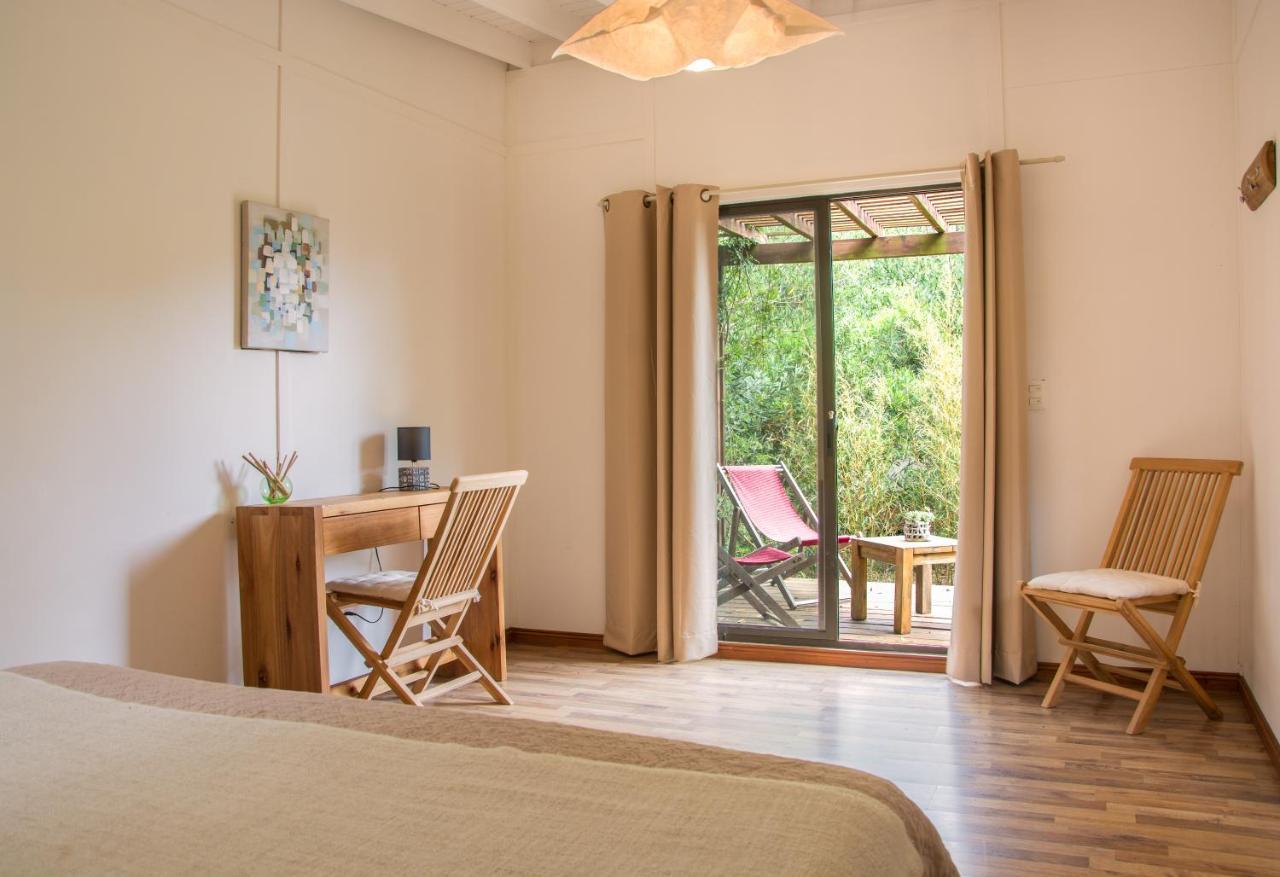 La Maison Suites & Gastronomia La Paloma Bagian luar foto