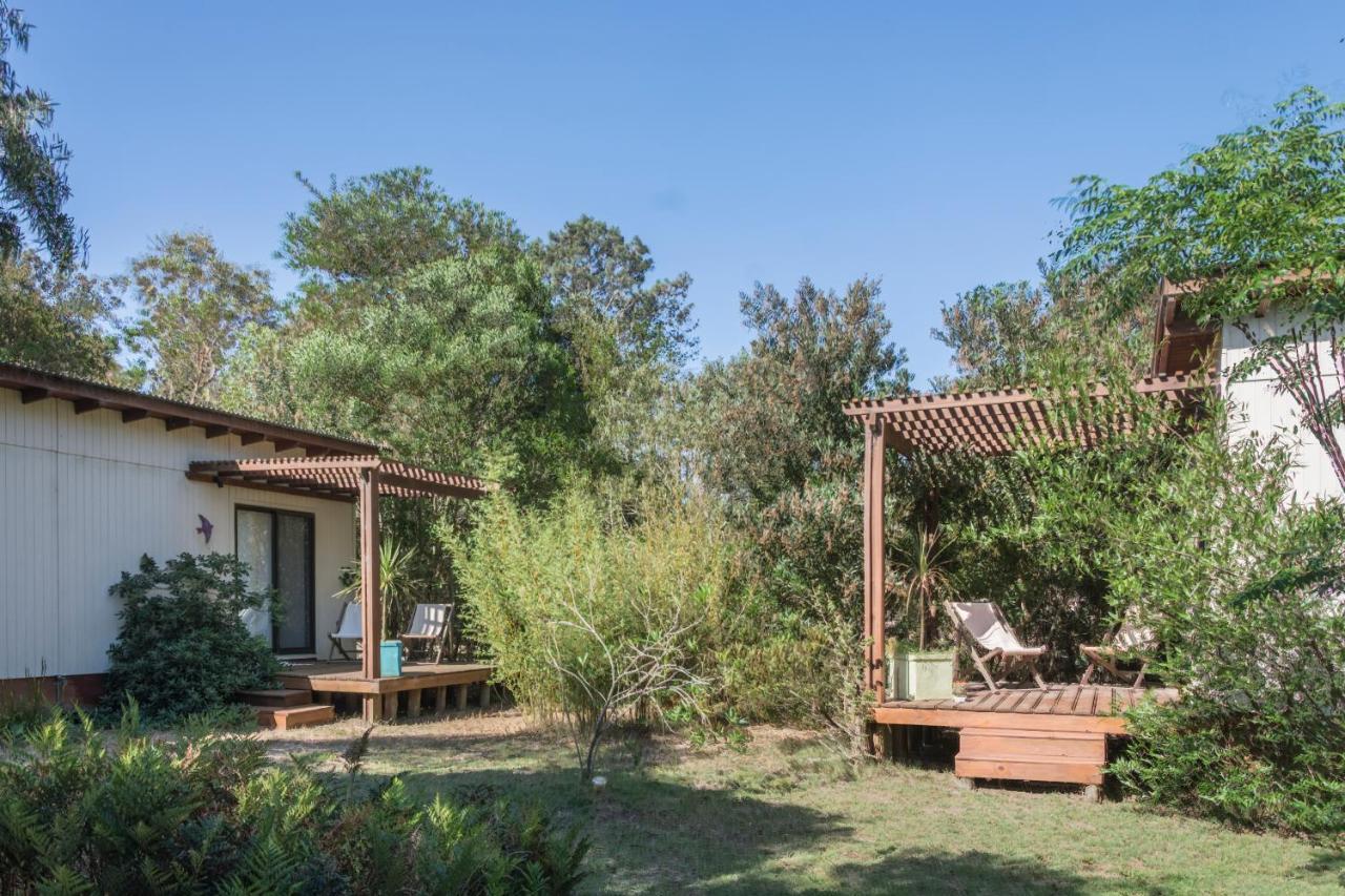 La Maison Suites & Gastronomia La Paloma Bagian luar foto
