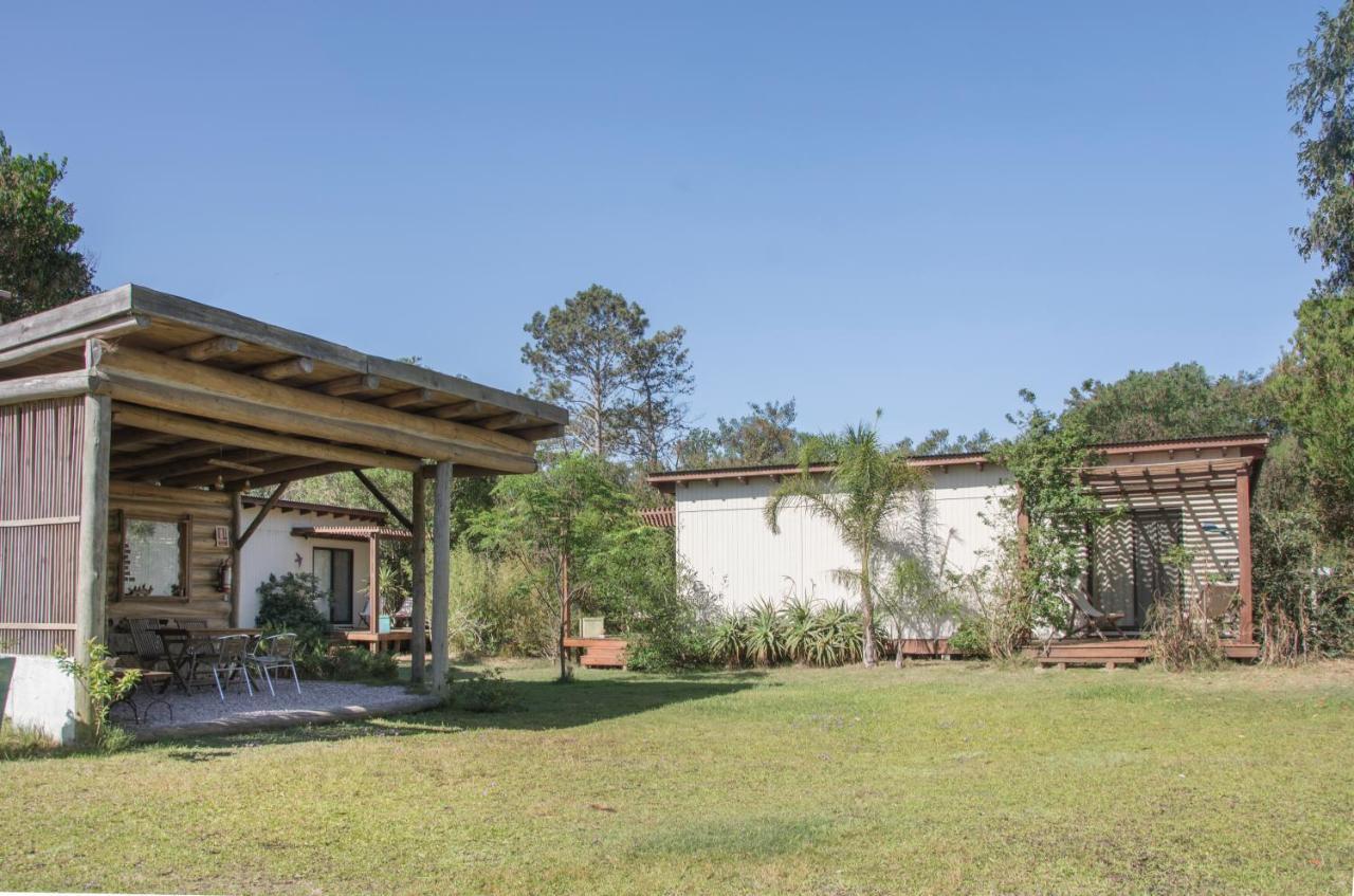La Maison Suites & Gastronomia La Paloma Bagian luar foto