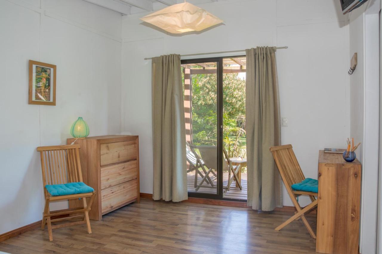 La Maison Suites & Gastronomia La Paloma Bagian luar foto