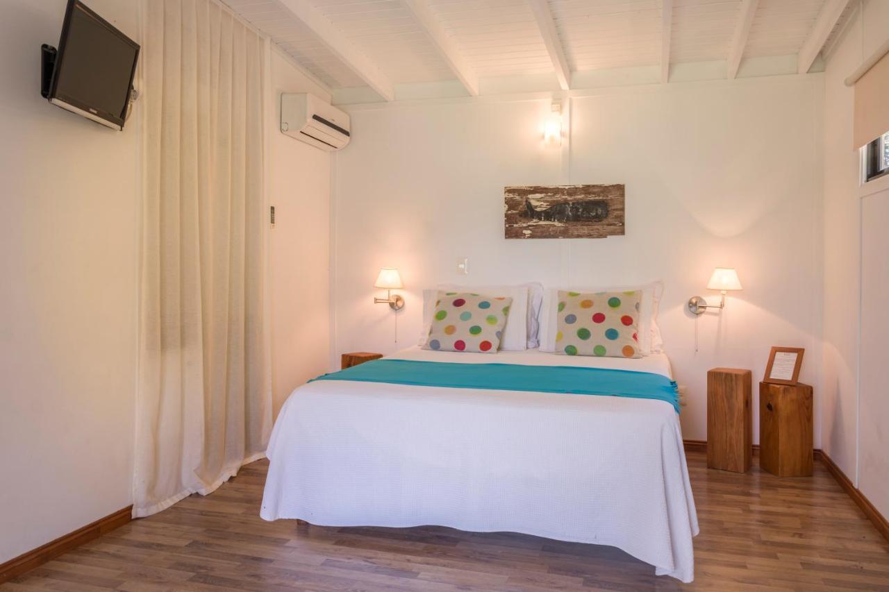 La Maison Suites & Gastronomia La Paloma Bagian luar foto