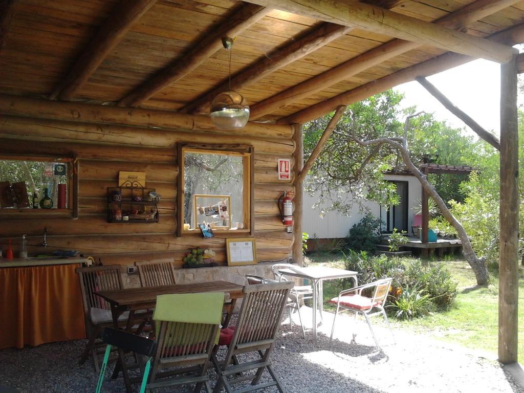 La Maison Suites & Gastronomia La Paloma Bagian luar foto