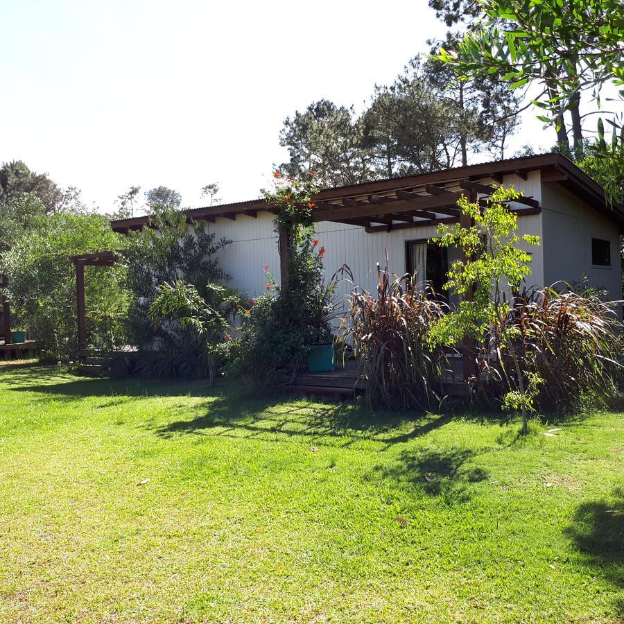 La Maison Suites & Gastronomia La Paloma Bagian luar foto