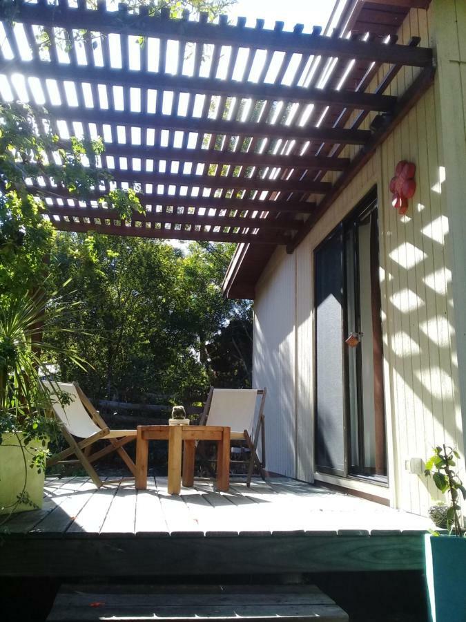 La Maison Suites & Gastronomia La Paloma Bagian luar foto