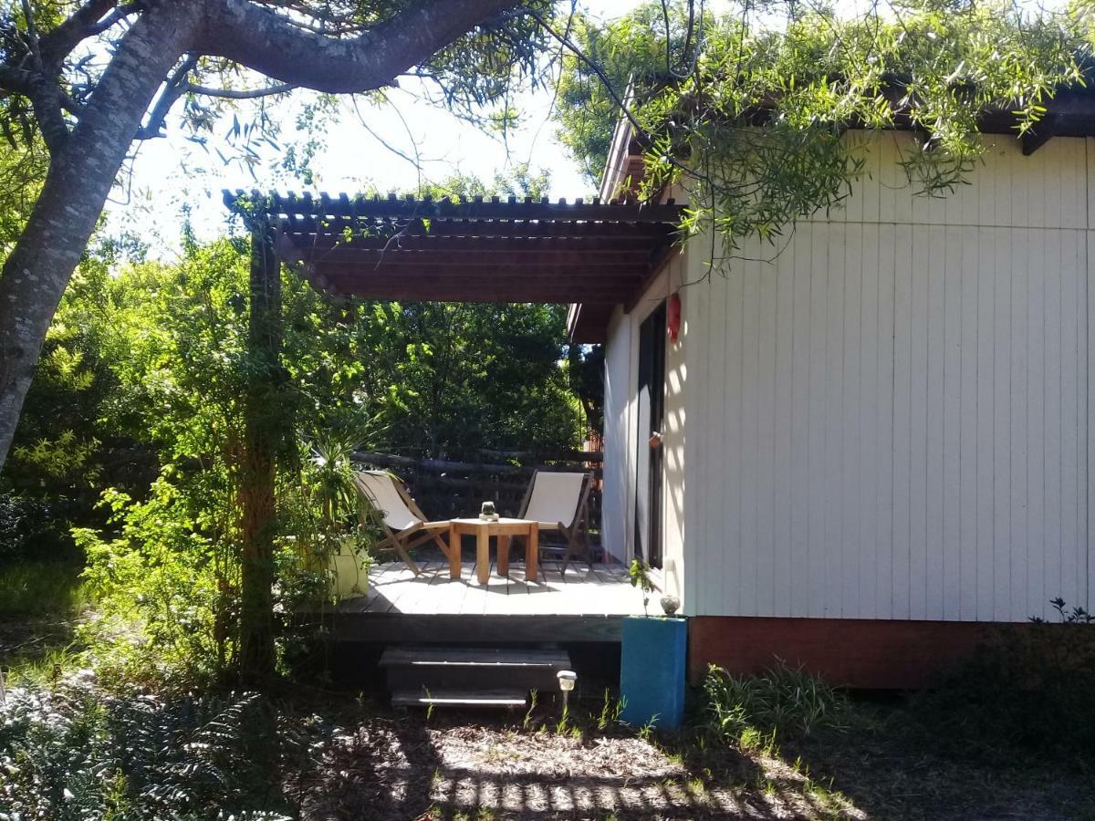 La Maison Suites & Gastronomia La Paloma Bagian luar foto